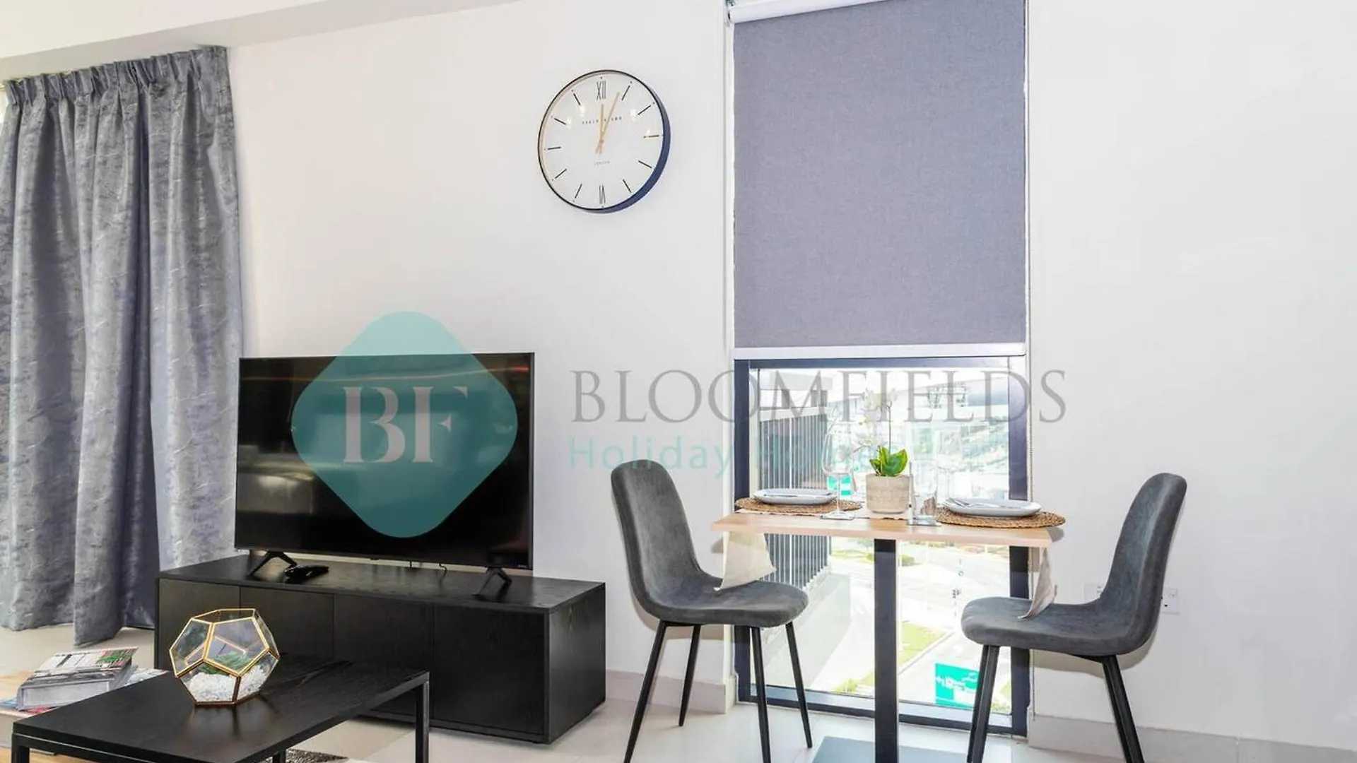 Apartment Bloomfields Spacious Stu In Raha Beach The View Abu Dhabi