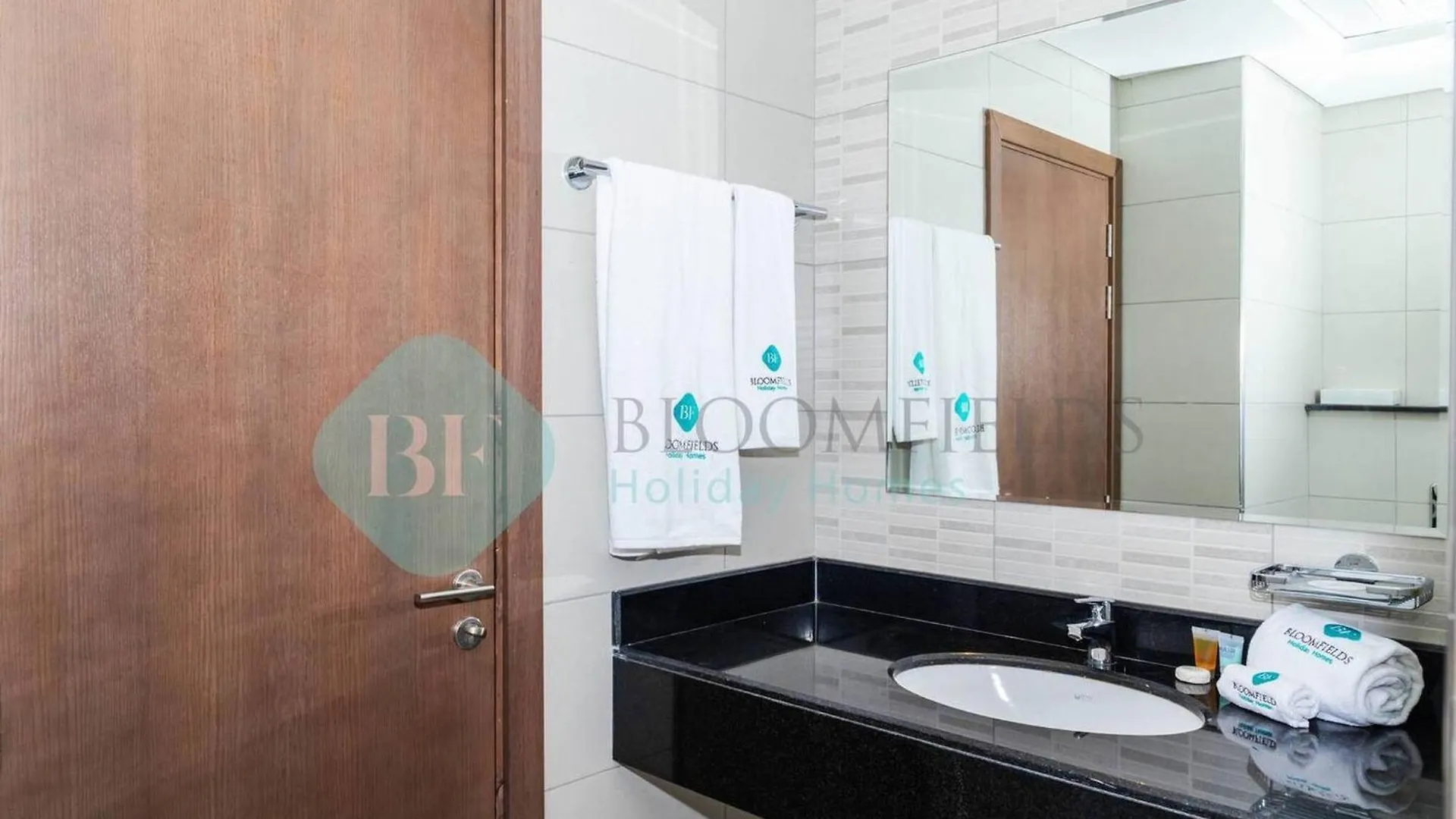 Bloomfields Spacious Stu In Raha Beach The View Abu Dhabi United Arab Emirates