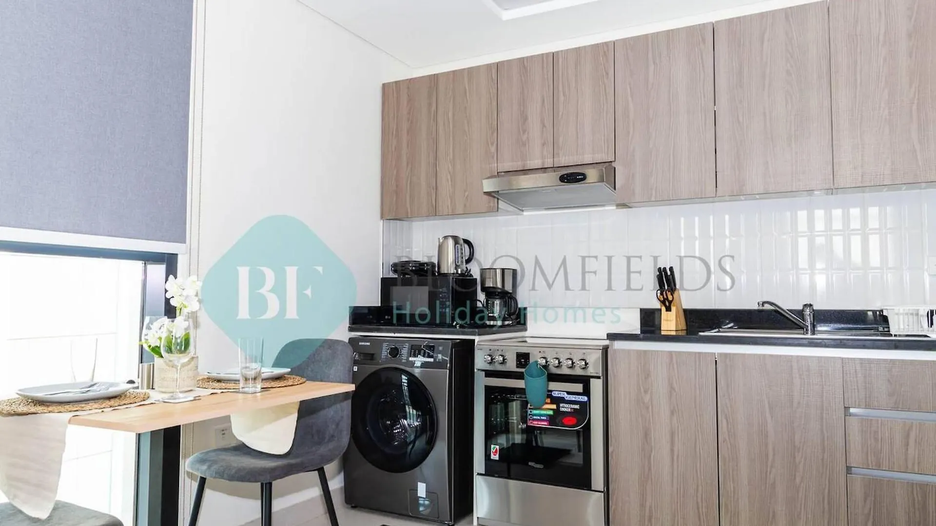 Apartment Bloomfields Spacious Stu In Raha Beach The View Abu Dhabi