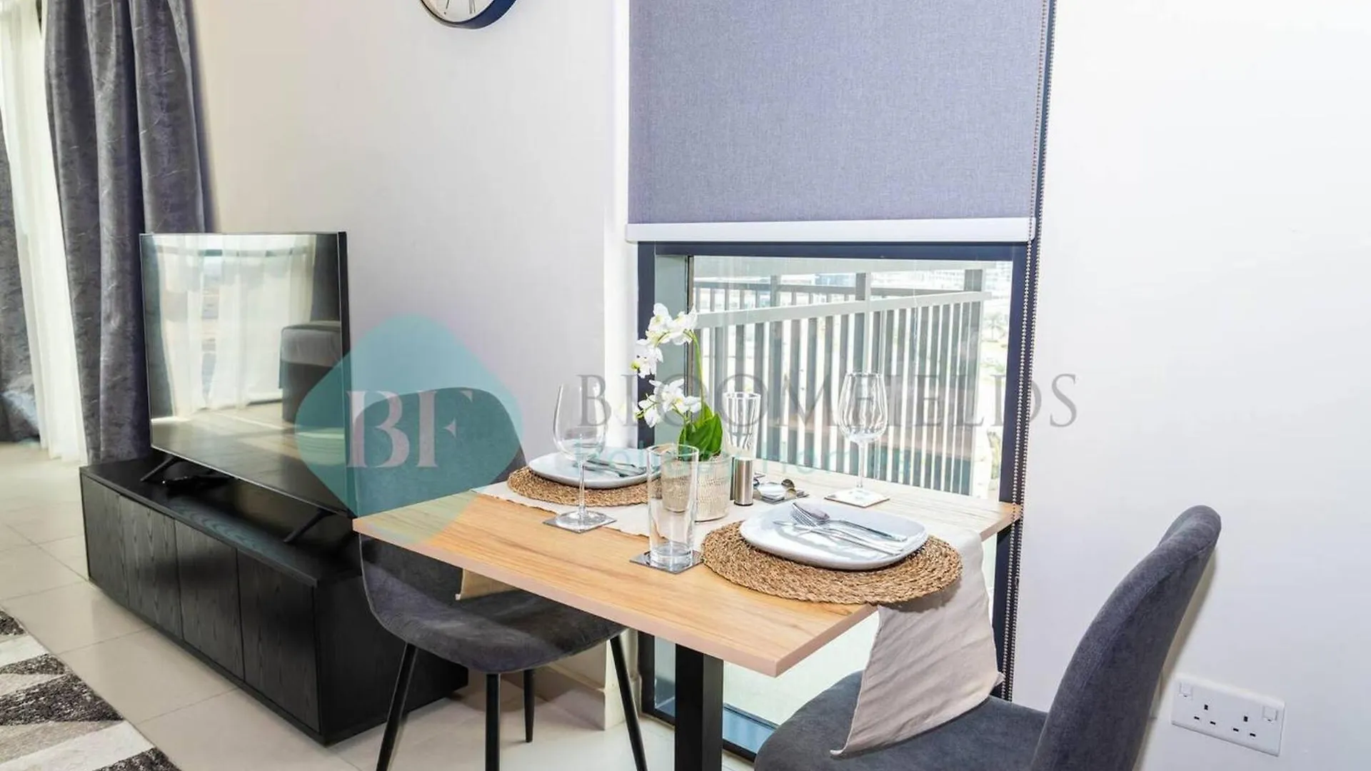 Apartment Bloomfields Spacious Stu In Raha Beach The View Abu Dhabi United Arab Emirates
