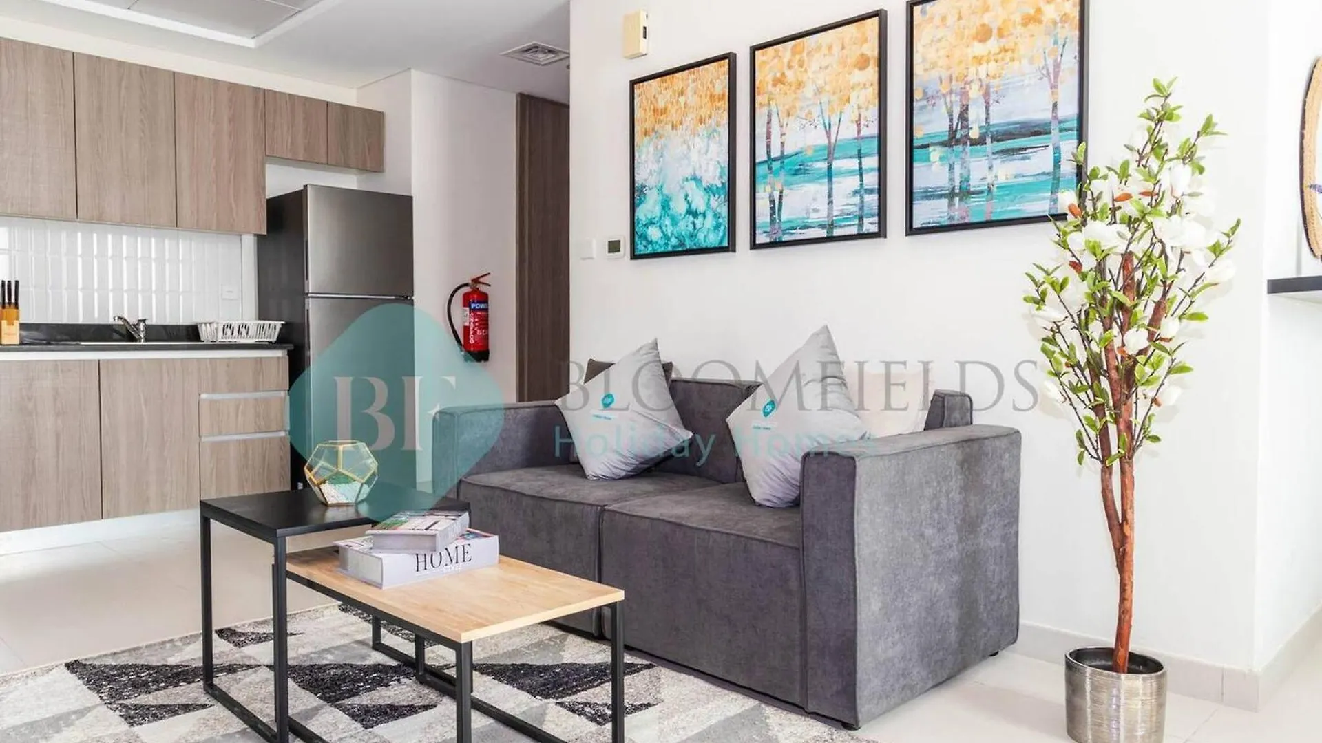 Bloomfields Spacious Stu In Raha Beach The View Abu Dhabi