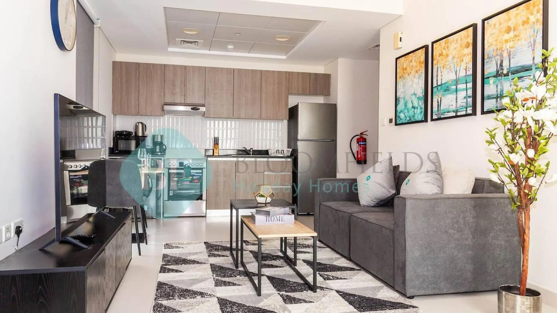 Bloomfields Spacious Stu In Raha Beach The View Abu Dhabi