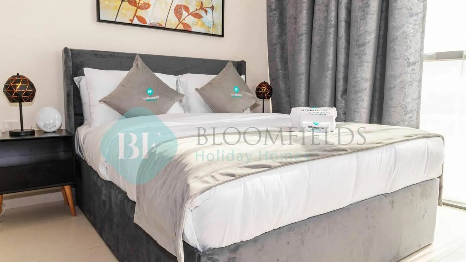 Bloomfields Spacious Stu In Raha Beach The View Abu Dhabi Apartment
